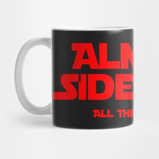 All Things Movies Mug